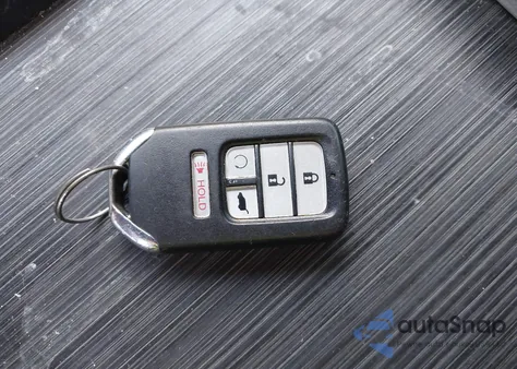 2016 Honda Pilot Ex-L from USA, damaged, VIN 5FNYF5H86GB014974